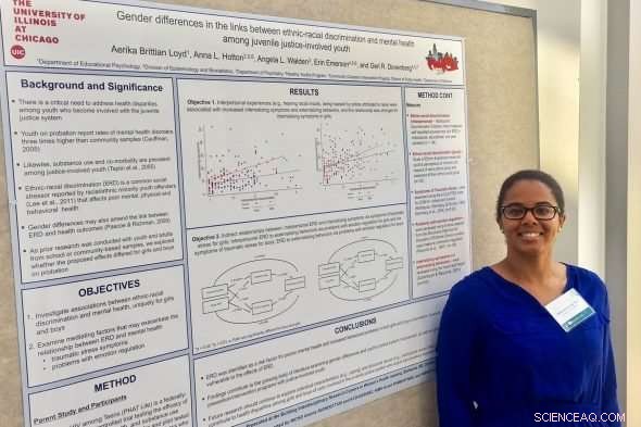 Addressing Shifting Demographics: Enhancing Racial/Ethnic Socialization for White Youth