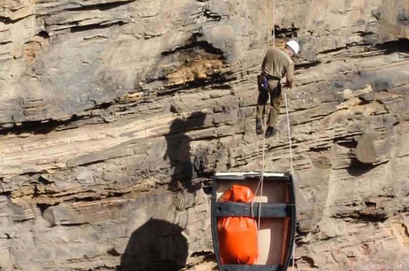 Celebrating 50 Years: Lake Mungo Reveals the Grand Scale of Aboriginal Australia’s Epic History