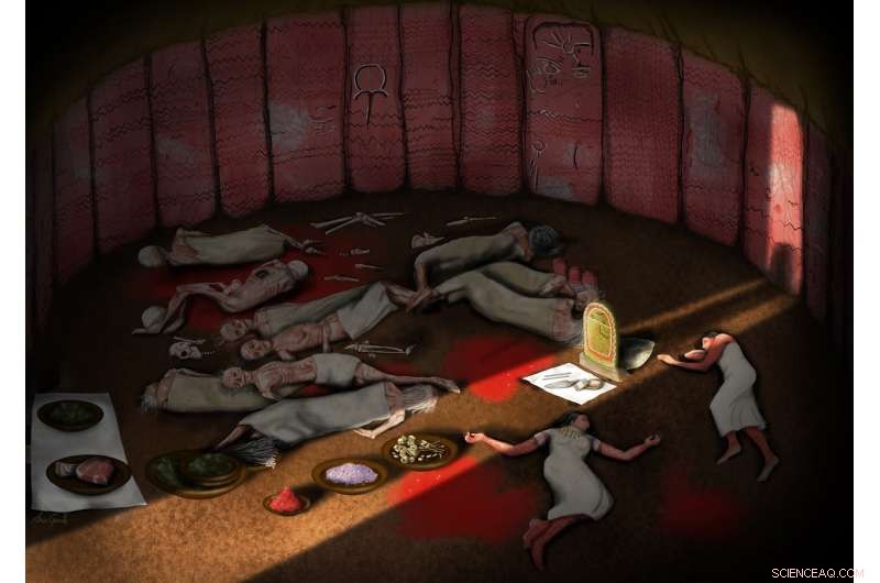 Valencina: Spain s Premier Radiocarbon-Dated Site in Recent Iberian Prehistory