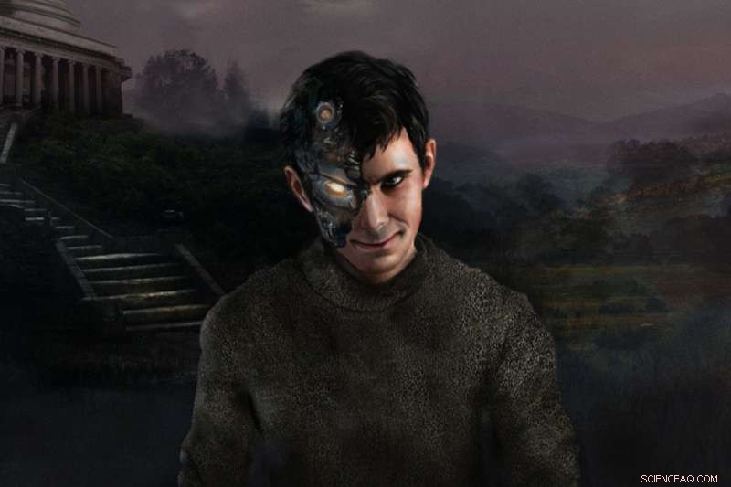 Embedding Culture into AI: Lessons from MIT s Norman Experiment