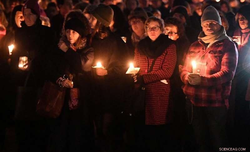 Ideological Masculinity Fueling Violence Against Women: A Form of Violent Extremism