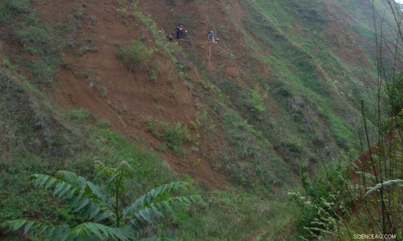 Ancient Chinese Tools Reveal Early Human Migration Out of Africa Earlier Than Believed