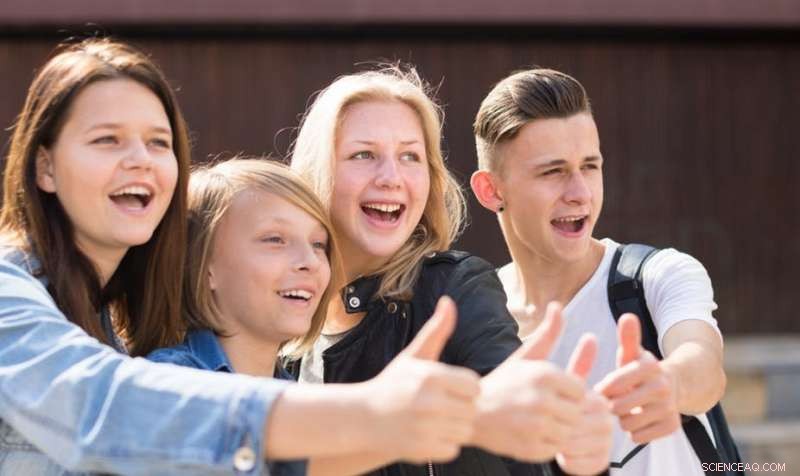 Global Shift: Redefining Adulthood, Rights, and Responsibilities