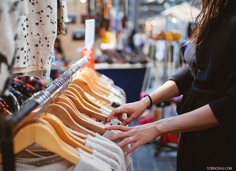 UT Dallas Study Shows How Product Innovation Drives Immediate Purchases by Strategic Shoppers