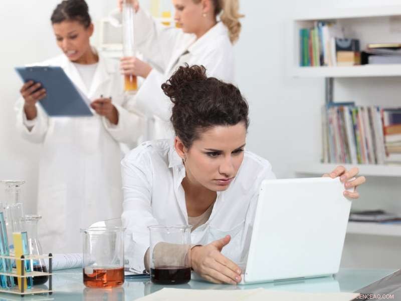 Why Scientists Must Harness Social Media in the Post-Brexit, Fake-News Era