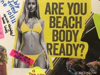 London Residents Say Advertisements Fail to Reflect City’s Diversity