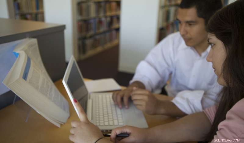 Mexican Immigrants and Politics: How Family Shapes Their Civic Journey