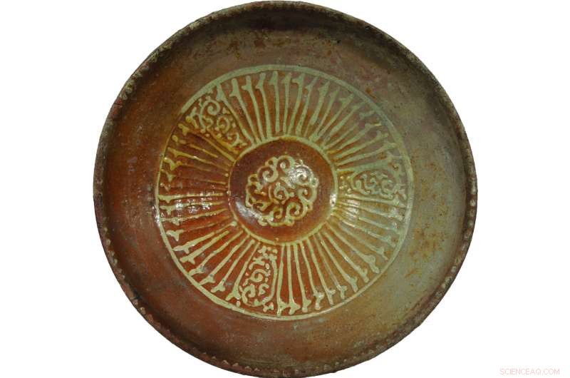 Chalcis: The Ancient Theban Port – A Medieval Maritime Hub in Greece