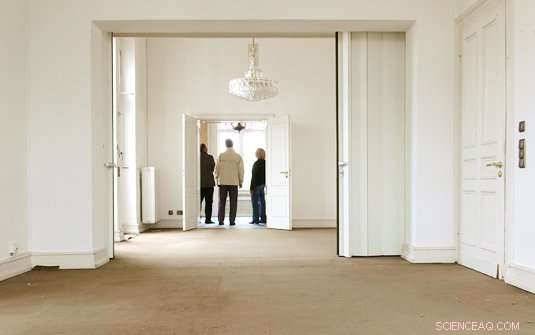 How Your Name Influences Housing Opportunities: Progress in Reducing Discrimination