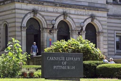 Newton s Principia Among Stolen Items in $8M Rare Book Theft from Pittsburgh Library