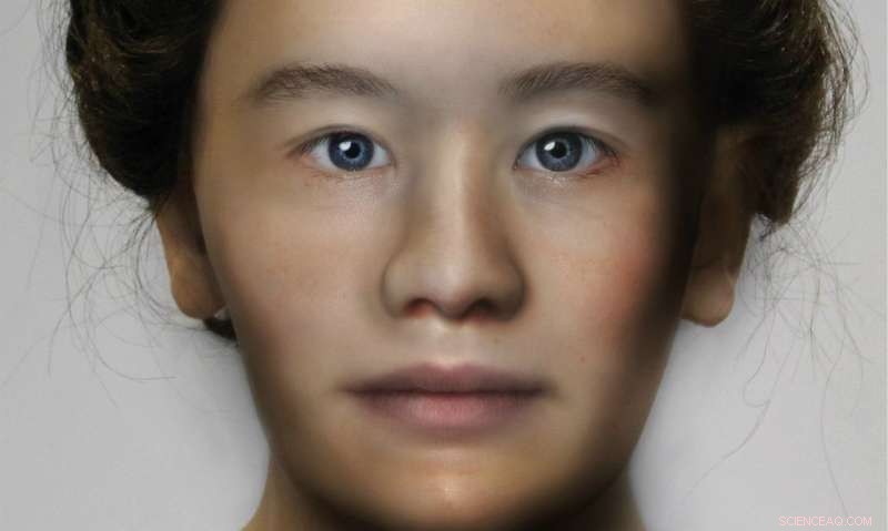 First Discovery of Salmonella Paratyphi C in Medieval Northern Europe Uncovers New Insights into Historical Enteric Fever