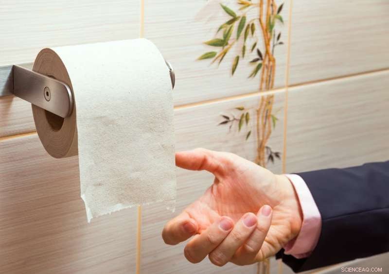 Academic Hoax Exposed: Fictitious Study on UK Politicians  Hygiene Practices