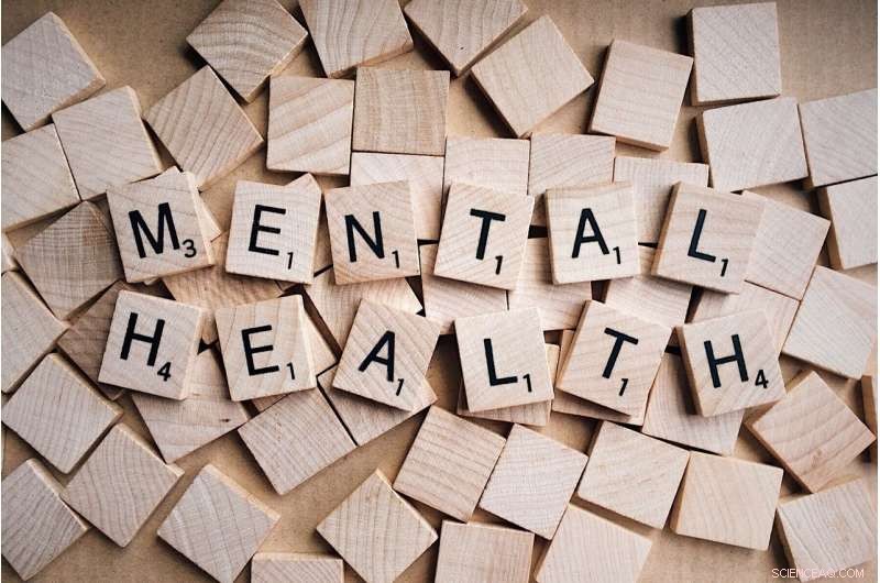 Daily Mental Health Lapses Cost the U.S. Economy Billions