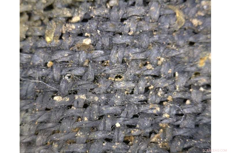 Unveiling Bronze Age Thread-Making: Splicing, Not Spinning, Revolutionized Early Britain