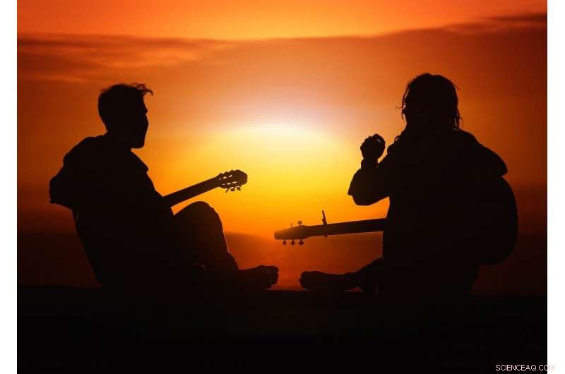 Are Boys More Cliquey Than Girls? Insights from PLOS ONE Study