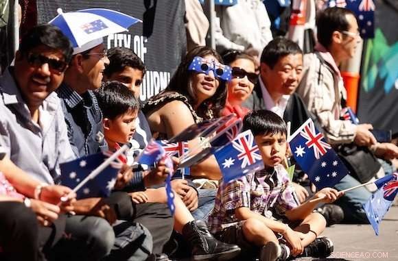 HILDA Survey Reveals Gender Role Gap Persists Despite Progress in Attitudes