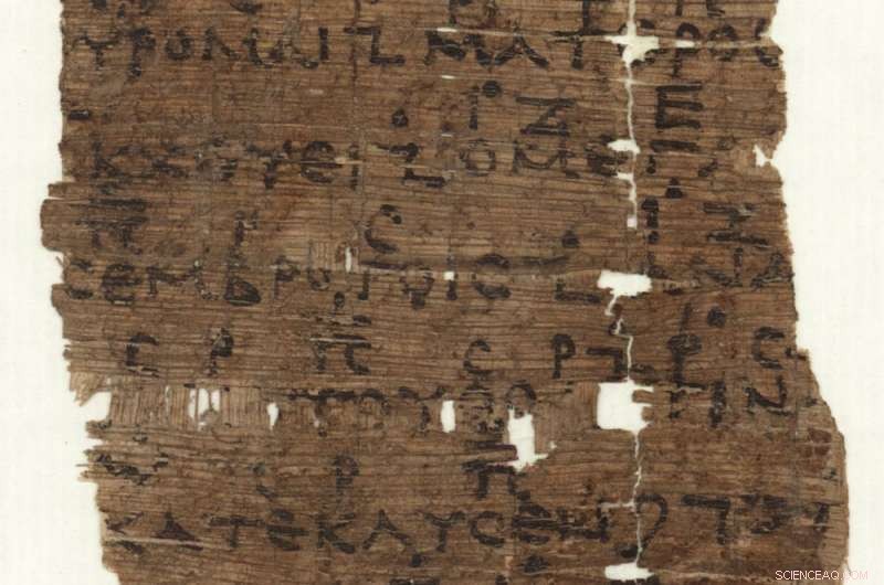 Unveiling the Sounds of Ancient Greek Music: Our Latest Insights