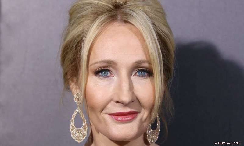 Leveraging Harry Potter to Enrich College-Level Child Development Education