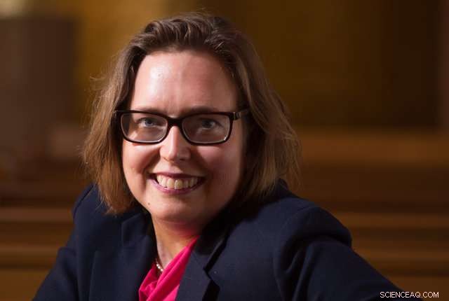 Rice University Study Finds Muslim and Protestant Scientists Face Highest Levels of Religious Discrimination