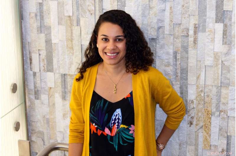 Diversity Enhances Leadership Skills in Student Programs, Especially for White Students