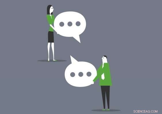 Study Reveals Middle Managers Need More Resources to Drive Gender Equity