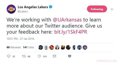 How Social Media Usage in China and the U.S. Shapes Sports Organization Strategies