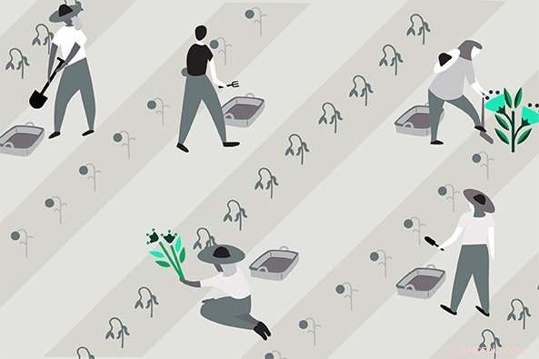 Innovation is Becoming Harder and More Expensive to Achieve