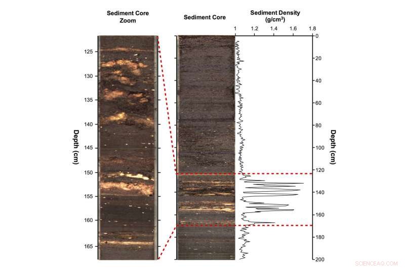 New Study Quantifies Drought Severity Behind the Maya Collapse
