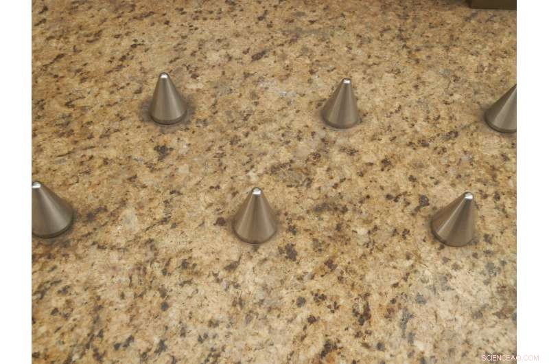 How Design Choices Can Safeguard Cities—and Why Mistakes Matter