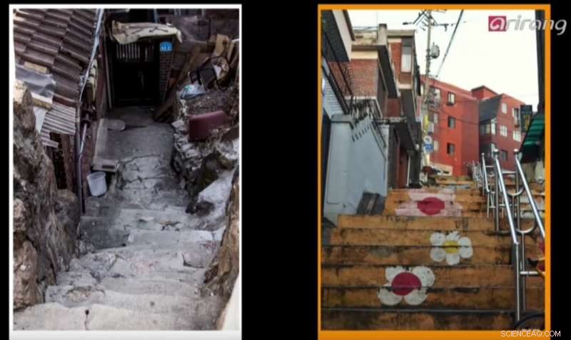 How Design Choices Can Safeguard Cities—and Why Mistakes Matter