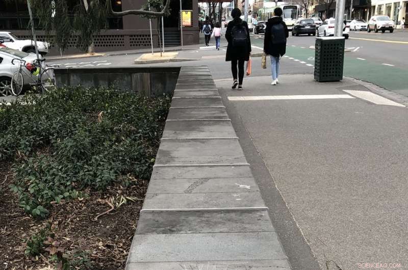 How Design Choices Can Safeguard Cities—and Why Mistakes Matter