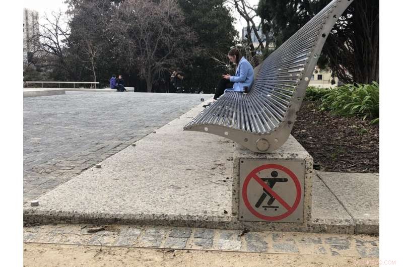 How Design Choices Can Safeguard Cities—and Why Mistakes Matter