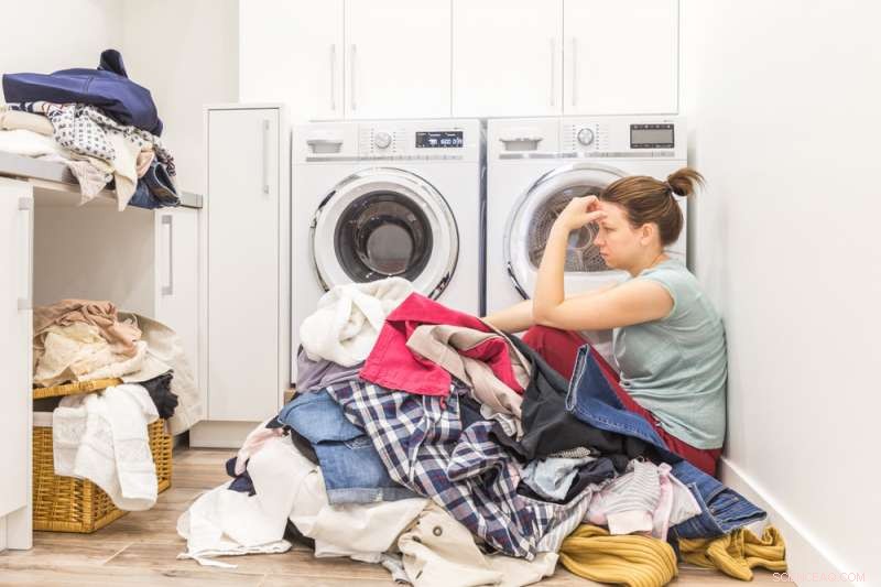 Bridging the Housework Gap: Why Men Still Lag Behind