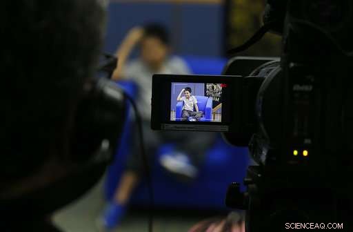 12-Year-Old Student Becomes Youngest Ever at Mexico s UNAM