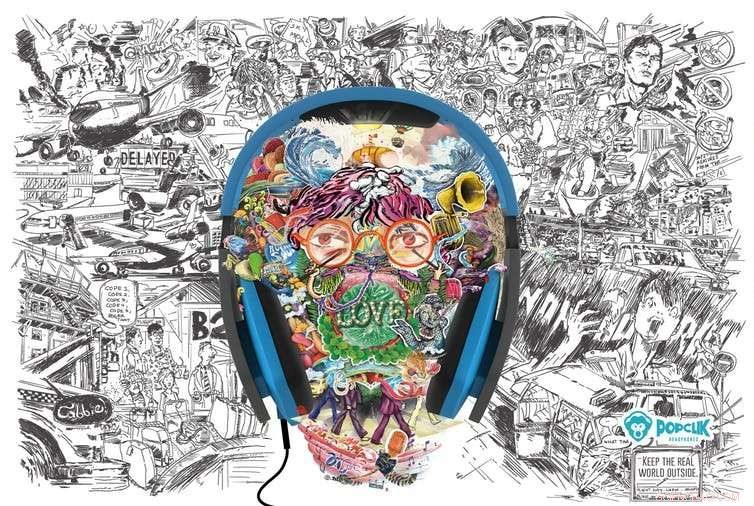 Harnessing Multisensory Images: How Advertisers Capture Consumer Attention