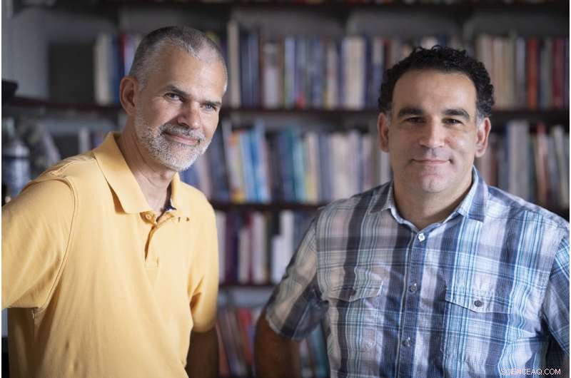 Data Science Model Predicts State Legislation Outcomes