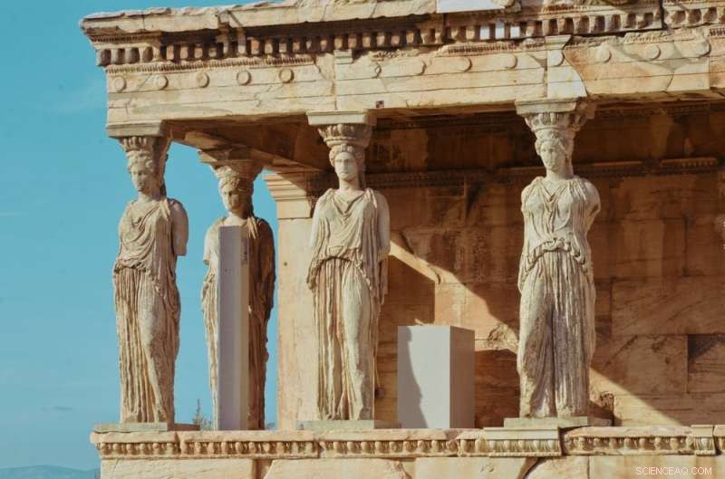 What Makes a City Great? It s Not Size—It s How You Use the Space