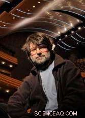 AI-Powered Analysis Aims to Bridge Political Divides