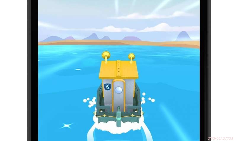 UCL Study Finds Nordic, North American, and Antipodean Populations Excel in Spatial Navigation