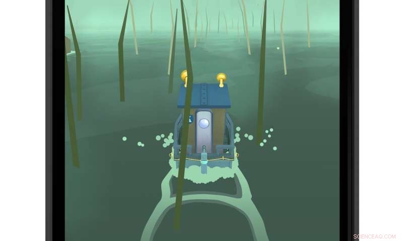 UCL Study Finds Nordic, North American, and Antipodean Populations Excel in Spatial Navigation