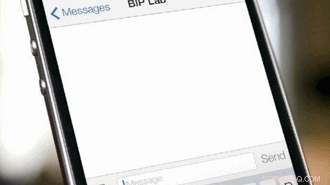 New Study Shows Text Alerts & Tablets Double Parents’ Reading Time with Children