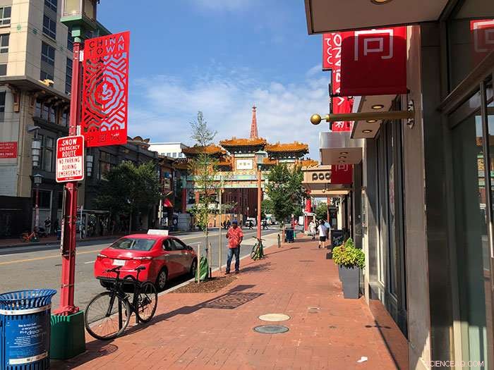 How Food Costs in Ethnic Enclaves Influence Assimilation Rates Among Immigrants