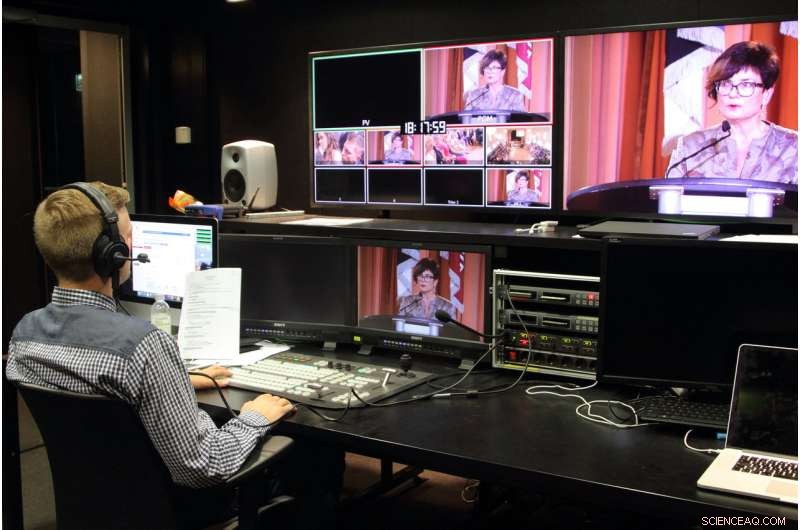 How Viewers Shape Value in the TV Audience Market