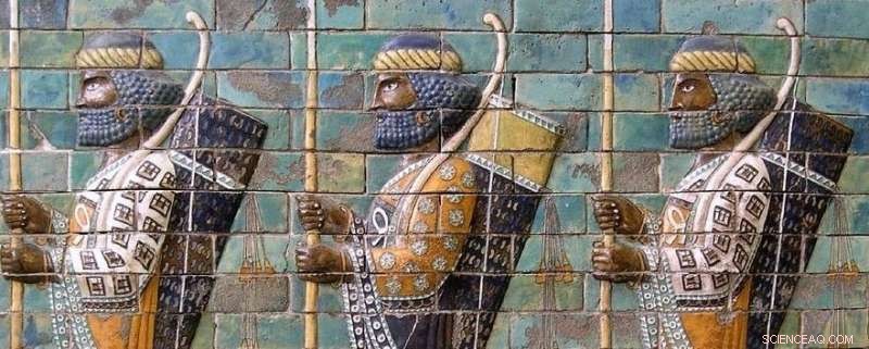 Why War Has Historically Been a Male-Dominated Arena