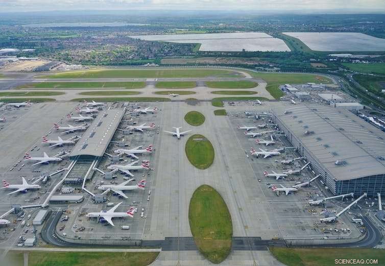 Cut Immigration Lines: Smart Math Tricks to Skip the Queue