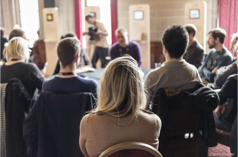 Harnessing Emotions to Reduce Political Conflict