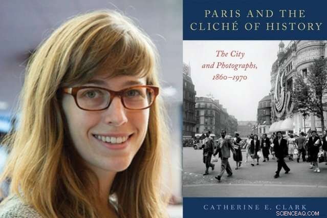 Paris Through the Lens: How the City Reveals Photography’s Evolution