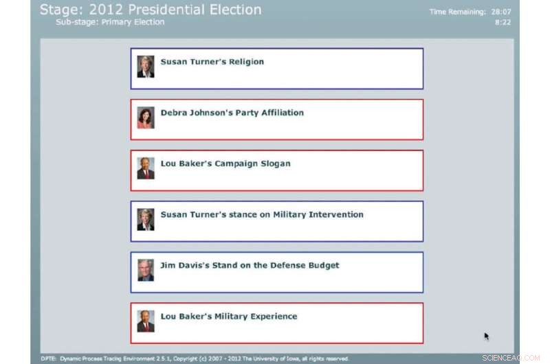 More Women Candidates May Lower Down-Ballot Success, New Study Finds