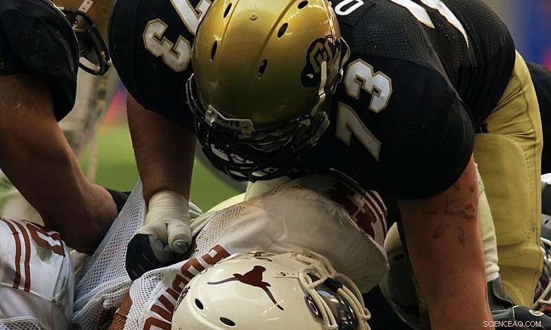 Unpacking the Impact of Harmful Stereotypes on Black College Athletes