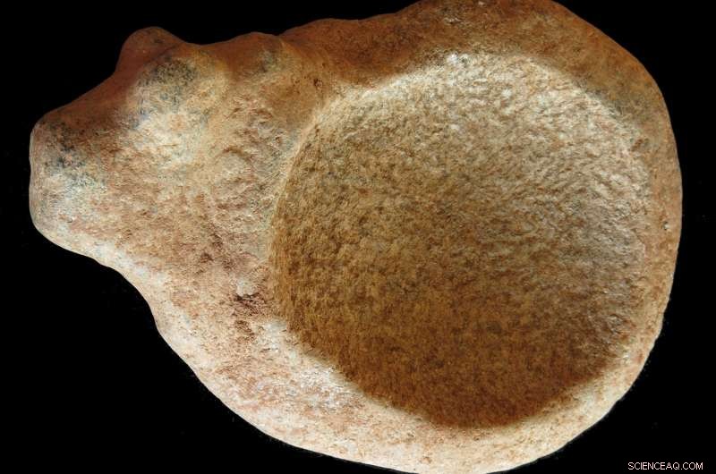 Researchers Uncover Massive Monumental Cemetery Built by Kenya’s Earliest Herders